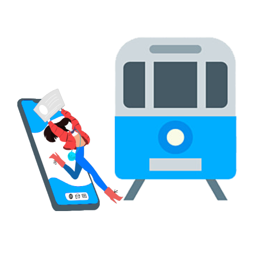 TatkalPe - Tatkal train ticket - Ứng dụng trên Google Play