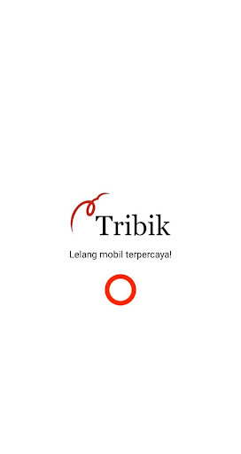 Tribik Auction - Lelang Mobil  Screenshot 1 - AppWisp.com