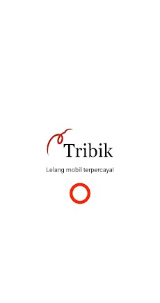Tribik Auction - Lelang Mobilのおすすめ画像1