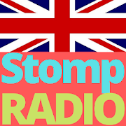 Top 46 Music & Audio Apps Like Stomp Radio App UK Free - Best Alternatives