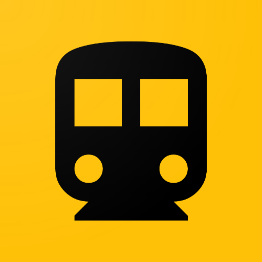 BoxRail logo