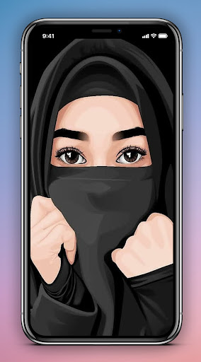 Niqab Wallpapers