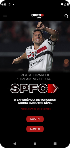 SPFC Play Screen 2