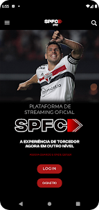 SPFC Play