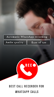 App Call Recorder Screenshot