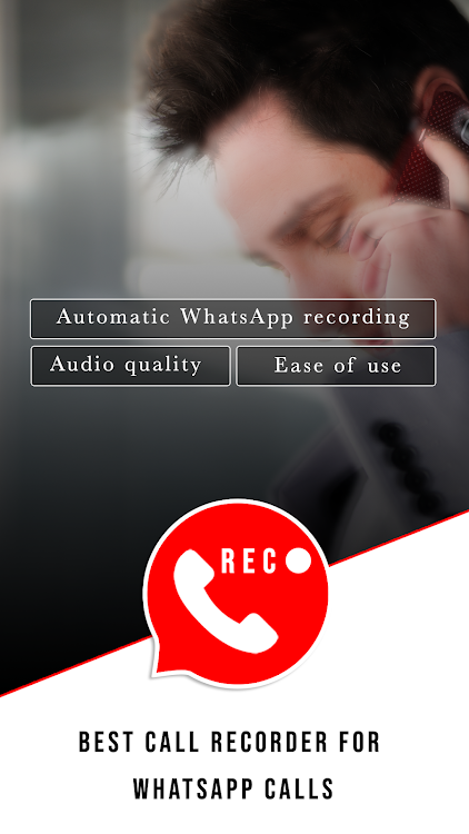 App Call Recorder - New - (Android)