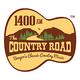 The Country Road 1400 icon