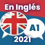 Cover Image of Download Inglés para principiantes A1.Aprende inglés rápido 1.0.0 APK