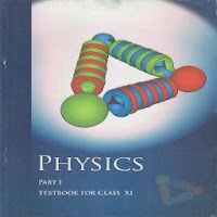 11th NCERT Physics Textbook (Part I)