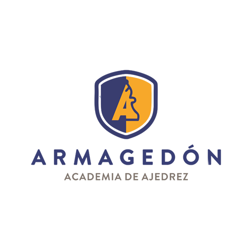 Academia de Ajedrez Armagedon logo
