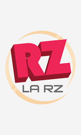 Android application La RZ screenshort