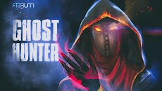 Ghost Hunters: VR-AR gameのおすすめ画像1