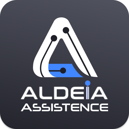 Aldeia Assistence logo