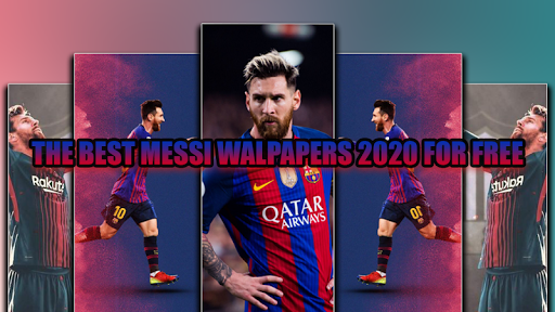 Lionel Messi wallpapers HD 2020