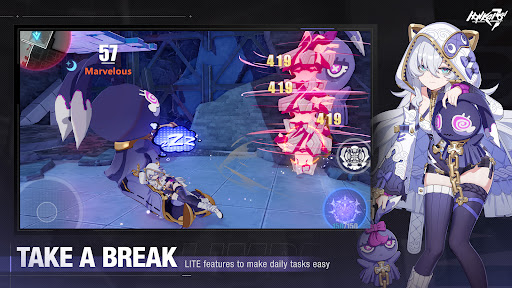 Honkai Impact 3 - Role Playing - games