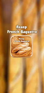 French Baguette Recipe