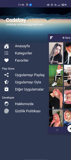 Sera Varol 2021 İnternetsiz