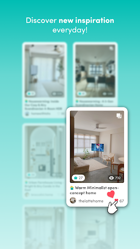 HipVan - Home Styling Ideas Screen 2