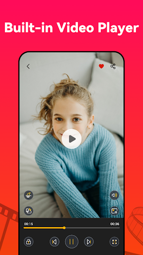 Video Downloader for Instagram - Video Players & Editors - apps