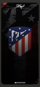 Atletico Madrid Wallpapers 4K