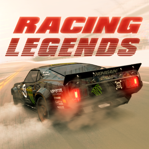 Racing Legends Offline Games 1 9 3 MOD APK Unlimited Cash and Gold