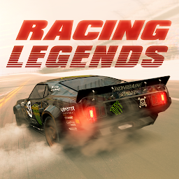 Racing Legends - オフラインゲーム Mod Apk