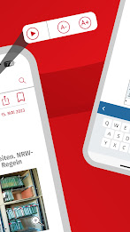 WAZ E-Paper poster 4