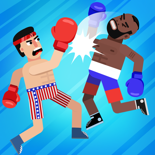 [Gift Code] Boxing Physics 2 mới nhất 06/2025