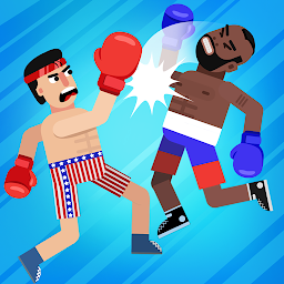Slika ikone Boxing Physics 2