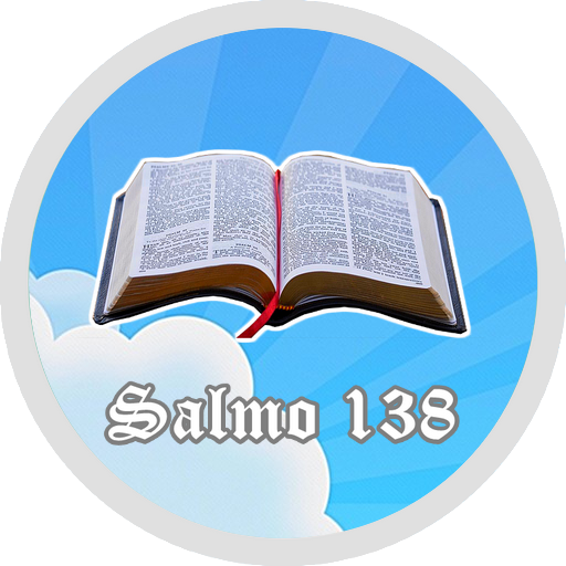 Salmo 138 Header - AppWisp.com