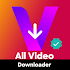 All Video Downloader without Watermark4.9.1