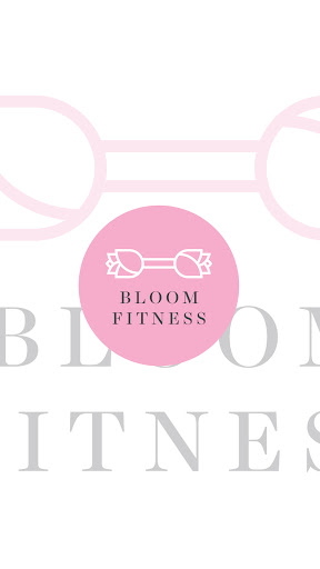Android application Bloom Fitness LLC screenshort