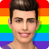 My Virtual Gay Boyfriend icon