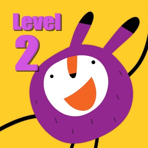 킨더브라운 Level2 유아 영어 홈스쿨링 교육 Download on Windows
