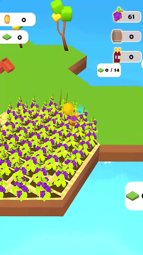 Happy Blueberry Screen 3
