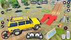 screenshot of Offroad Driving 3d- Jeep Games
