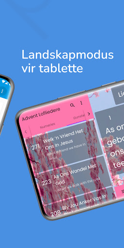 Advent Lofliedere Screen 2