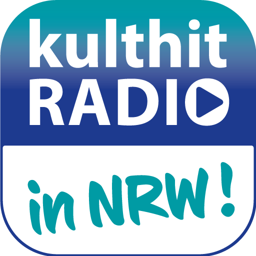kulthitRADIO logo