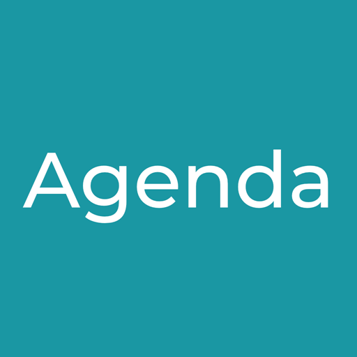 AgendaApp -Your Task Organizer  Icon