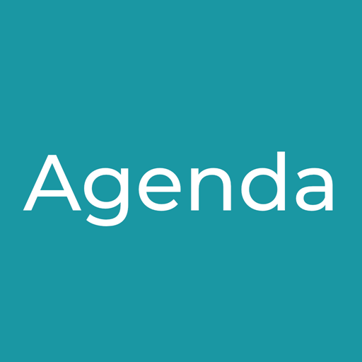 AgendaApp -Your Task Organizer logo