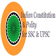 Indian Constitution and Polity for SSC UPSC