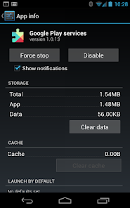 Google Play Services: Turbinando seu App com Serviços do Google - AndroidPro