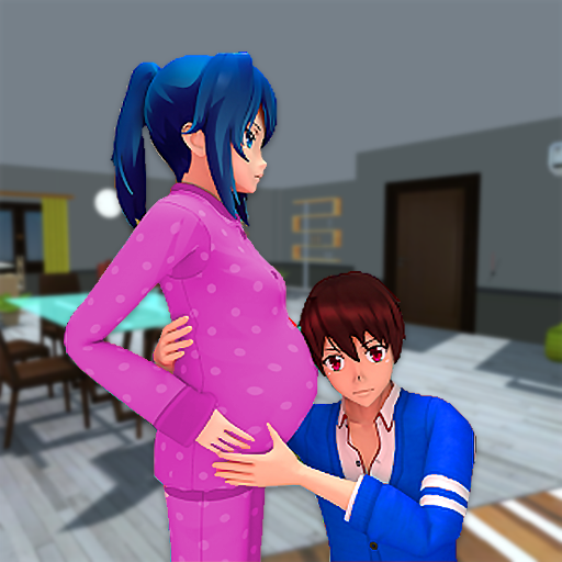 Pregnant Mother Simulator Game Windows에서 다운로드