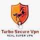 Turbo Secure VPN - SUPER VPN Windows'ta İndir