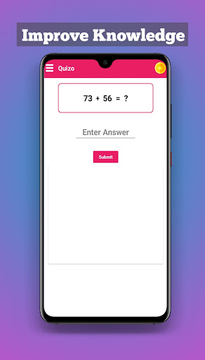 Quizo Buddy Screen 3