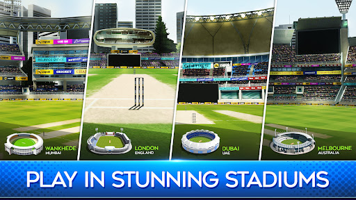 World Cricket Premier League 1.0.136 screenshots 3