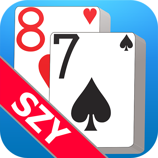 Card Solitaire by SZY 10.8 Icon