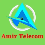 Cover Image of Tải xuống Amir Telecom ভেলুমিয়া ভোলা 1.0 APK