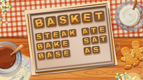 Word Cookies! ®