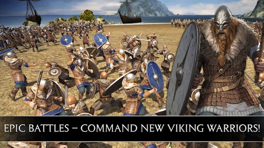 Total War Battles: KINGDOM – Medieval Strategy For PC installation